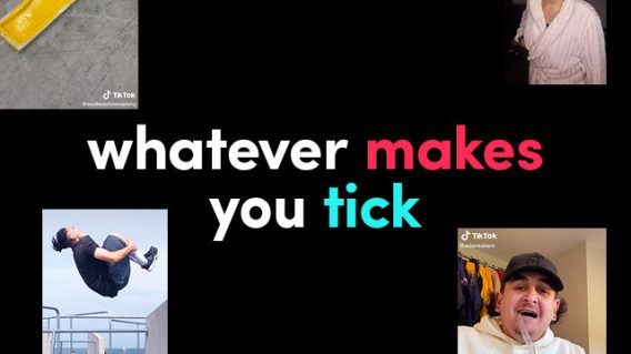 TikTok appoints ANZ marketing director, drops new campaign