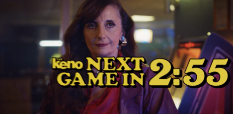 The epic AFL half time ad you probably didn’t see