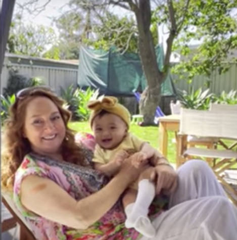 Rhonda’s baby shows why storytelling and characters can mean marketing magic