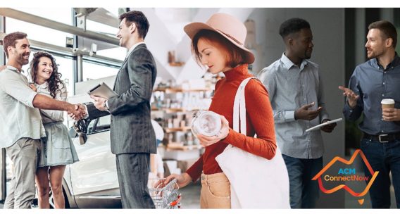 How Antony Catalano’s ACM is helping brands harness the power of stories