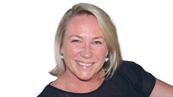 Sharon Fitter leaves ACM