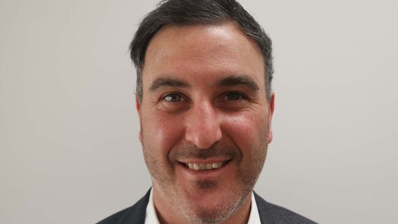 UM names Adam Krass as chief digital, data & technology officer