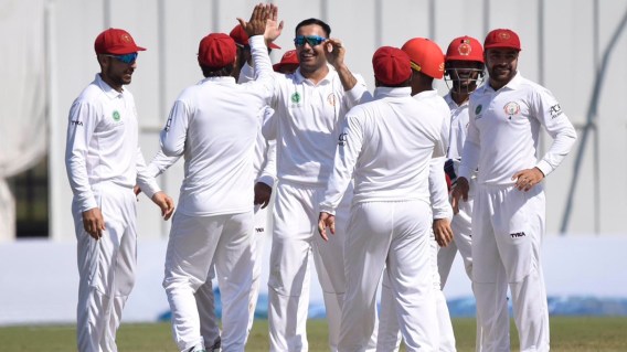 Afghan test cancellation could trigger $3m rights discount for Seven
