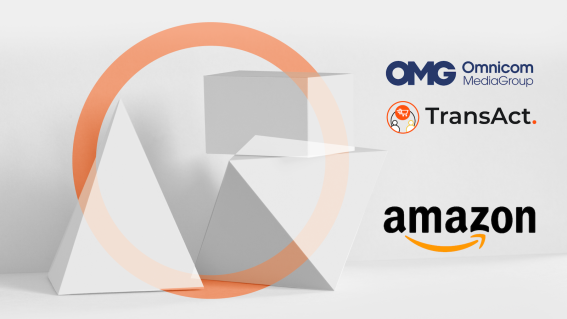 Omnicom staff complete Amazon Advertising’s OMEGA training