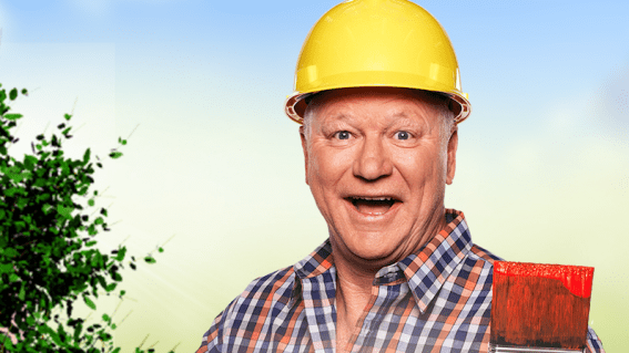 The Block hammers its competition; helps Nine win Monday TV