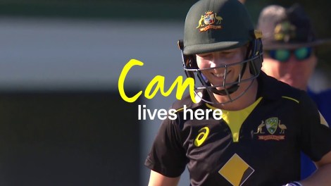 Cricket Australia extends Commonwealth Bank partnership for 3 years