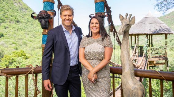 I’m A Celebrity… Get Me Out Of Here! crew member tests COVID positive, triggers North Coast lockdown