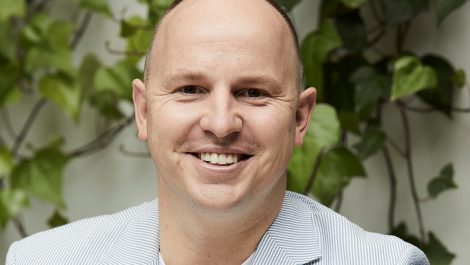 Chris Howatson on how past relationships are proving fruitful for Howatson + Company