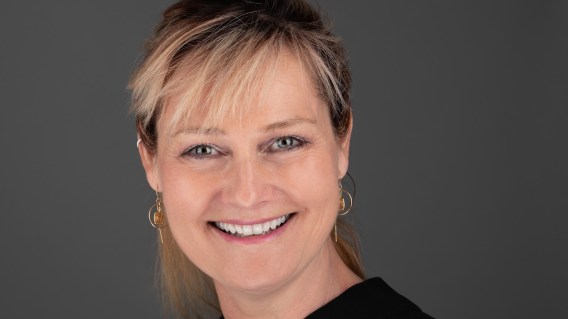 Claire O’Connor named MD of indie agency Inc Digital