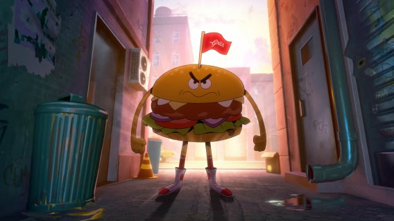 Grill’d takes aim at fast food clowns in first campaign via The Monkeys