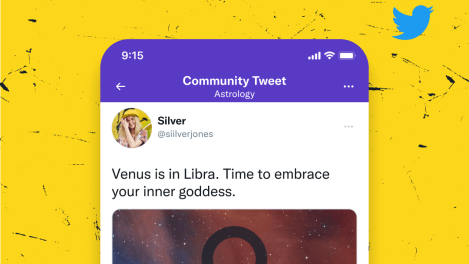 Twitter tests new feature called Twitter Communities