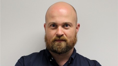 SCA names Daniel O’Callaghan as national digital sales manager
