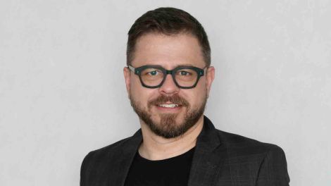 David Burger replaces Luke O’Sullivan as managing director at Initiative Perth