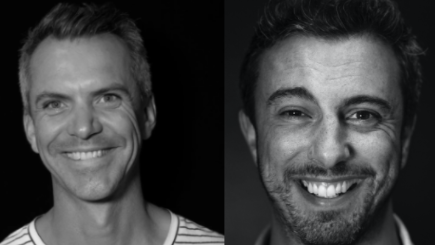 Wright and Salim depart Colenso BBDO to join Deloitte Digital