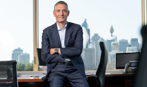 Ed Harrison departs Isentia less than a year after Access Intelligence merger