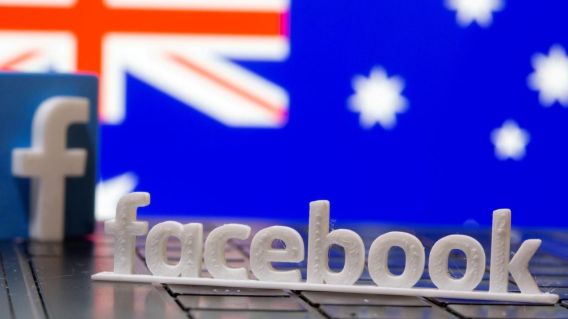 ‘News is not the reason people use Facebook and Instagram’: Meta Australia hits back at media claims
