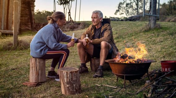Great Northern grapples with a dad ageing in Father’s Day campaign