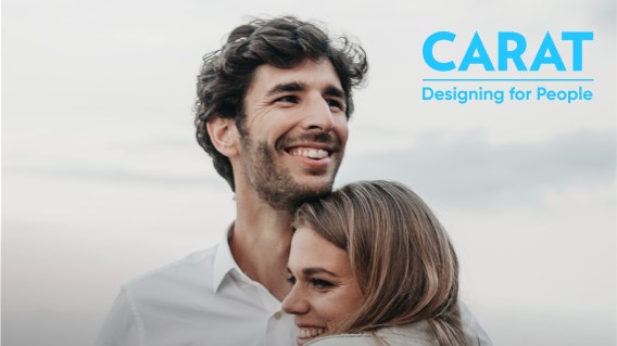 Carat delves into Gen Y and how marketers can better communicate with them