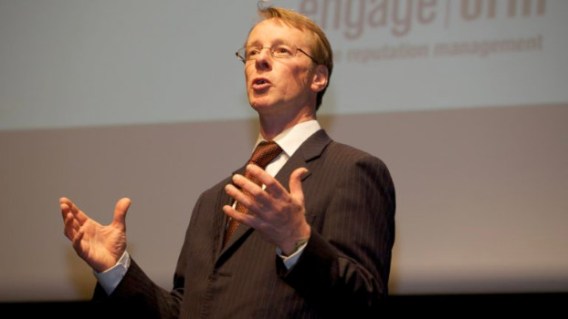 The jab of a crisis simulation can be the vaccine your brand needs