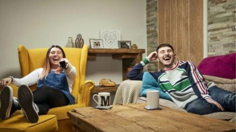 Gogglebox wins entertainment while Seven takes Thursday