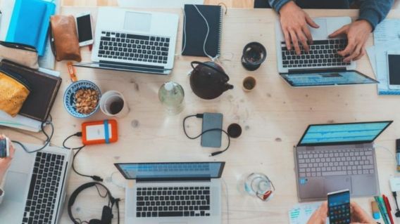 Ad tech services have helped small businesses grow, finds new research from PwC & Google