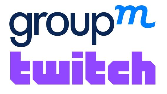 GroupM and Twitch seek to connect advertisers to gamers in APAC