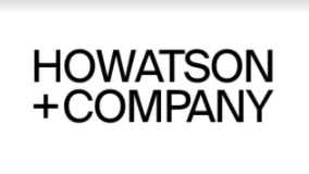 Howatson + White officially becomes Howatson + Company, keeps current clients