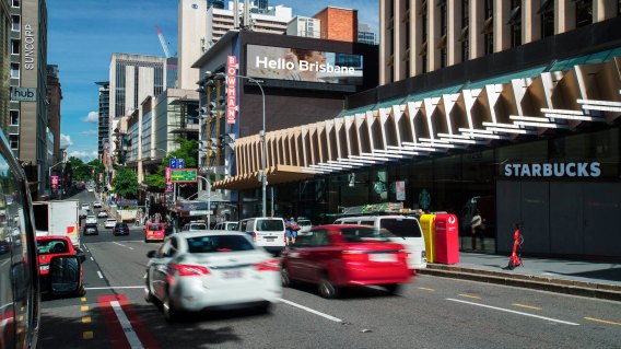 JC Decaux to digitise 18 large format billboards before the end of the year
