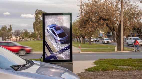 Electric vehicle charging network Jolt to verify all campaigns via Seedooh