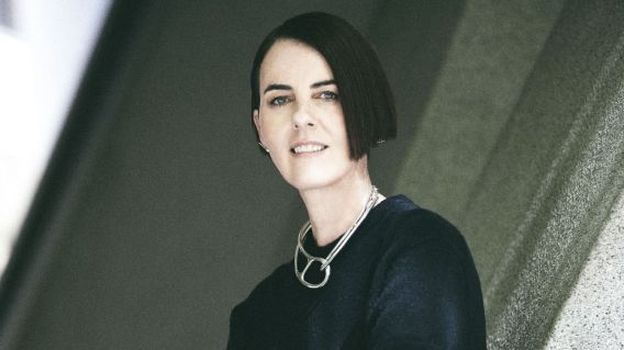 Jillian Davison appointed editor-in-chief of Harper’s Bazaar Australia