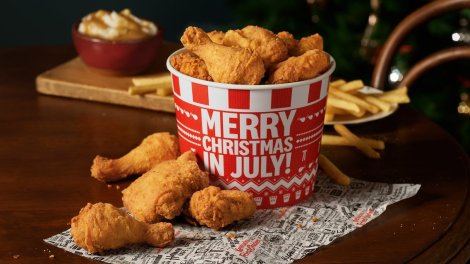 KFC pinged for deceptive advertising in latest Ad Standards breaches