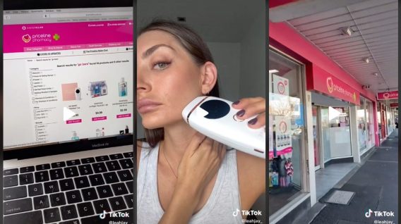 Second TikTok video breaches Ad Standards distinguishable advertising rules