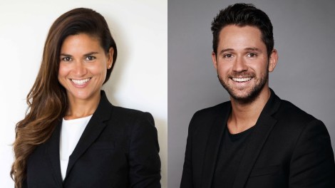 Initiative’s Melissa Fein and Sam Geer on combating COVID’s talent drain