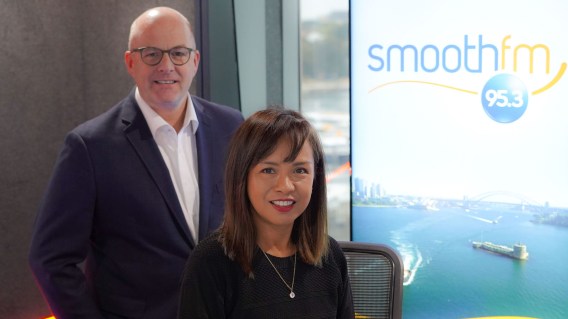 Nova Entertainment names Mary Datoc as network managing editor