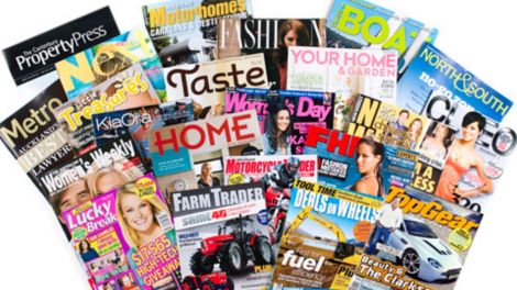 The NZ Herald read by more than half of total newspaper audience, finds Roy Morgan
