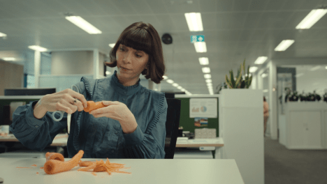 Nearmap gives workers time for hobbies in first ad via The Monkeys