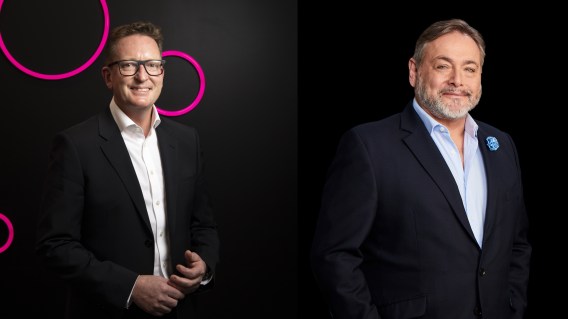 Michael Stephenson & Adrian Swift on Nine’s content ‘risks’ and being impatient with buyers