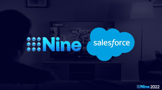 Nine expands Audience Match capability with Salesforce data integration