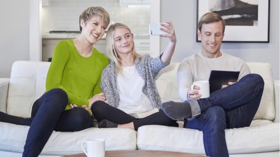 News, sport and real estate top digital browsing in July, finds Nielsen