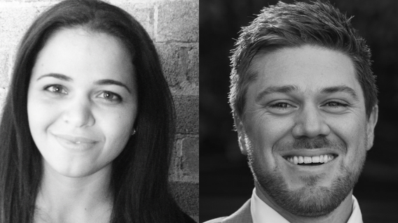 Orchard makes 2 appointments including group business director