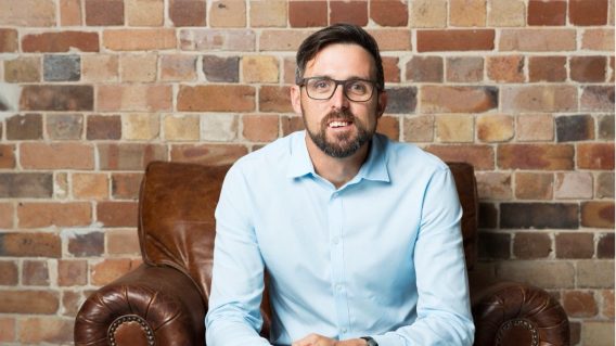 EssenceMediacom’s Pat Crowley goes in-house with Commonwealth Bank