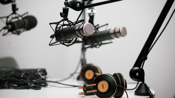 Podcasts in focus: the COVID uplift, programmatic ads, branded content, and who is actually making money?