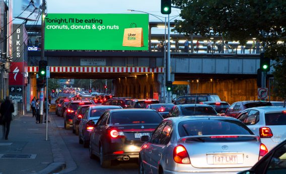Digital OOH is unlocked with three simple neuro findings