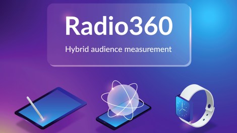 CRA moves to hybrid radio ratings system with watches, streaming data & e-diaries