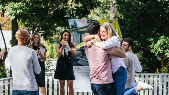 Ray White touts being Australian & family-owned in new campaign