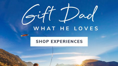Carat launches Father’s Day digital campaign for RedBalloon