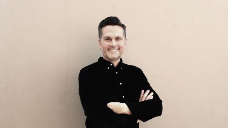 Former Clems CCO Stephen de Wolf joins DDB