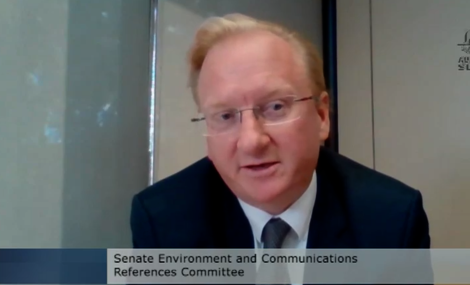 Sky News and ACMA face scrutiny at latest media diversity inquiry hearing