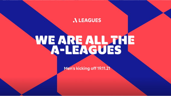 A new era for football in Australia as APL rebrands professional leagues under A-Leagues banner