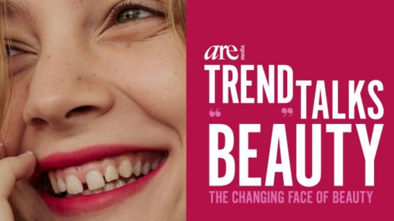 Are Media looks at the changing face of beauty in latest TRENDtalks series